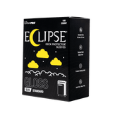 ECLIPSE® Gloss Standard DECK PROTECTOR® Sleeves: Lemon Yellow - 105ct - E-16707 - Ultra PRO- Ultra PRO International