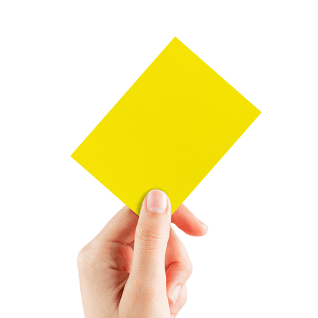ECLIPSE® Gloss Standard DECK PROTECTOR® Sleeves: Lemon Yellow - 105ct - E-16707 - Ultra PRO- Ultra PRO International