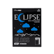 ECLIPSE® Gloss Standard DECK PROTECTOR® Sleeves: Pacific Blue - 105ct - E-16702 - Ultra PRO- Ultra PRO International