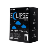 ECLIPSE® Gloss Standard DECK PROTECTOR® Sleeves: Pacific Blue - 105ct - E-16702 - Ultra PRO- Ultra PRO International