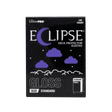 ECLIPSE® Gloss Standard DECK PROTECTOR® Sleeves: Royal Purple - 105ct - E-16706 - Ultra PRO- Ultra PRO International