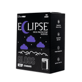 ECLIPSE® Gloss Standard DECK PROTECTOR® Sleeves: Royal Purple - 105ct - E-16706 - Ultra PRO- Ultra PRO International