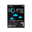 ECLIPSE® Gloss Standard DECK PROTECTOR® Sleeves: Sky Blue - 105ct - E-16703 - Ultra PRO- Ultra PRO International