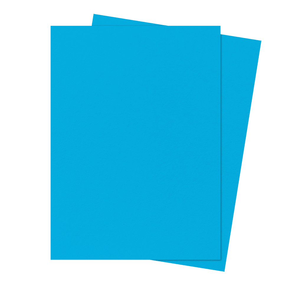 ECLIPSE® Gloss Standard DECK PROTECTOR® Sleeves: Sky Blue - 105ct - E-16703 - Ultra PRO- Ultra PRO International