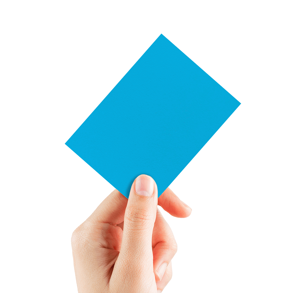 ECLIPSE® Gloss Standard DECK PROTECTOR® Sleeves: Sky Blue - 105ct - E-16703 - Ultra PRO- Ultra PRO International