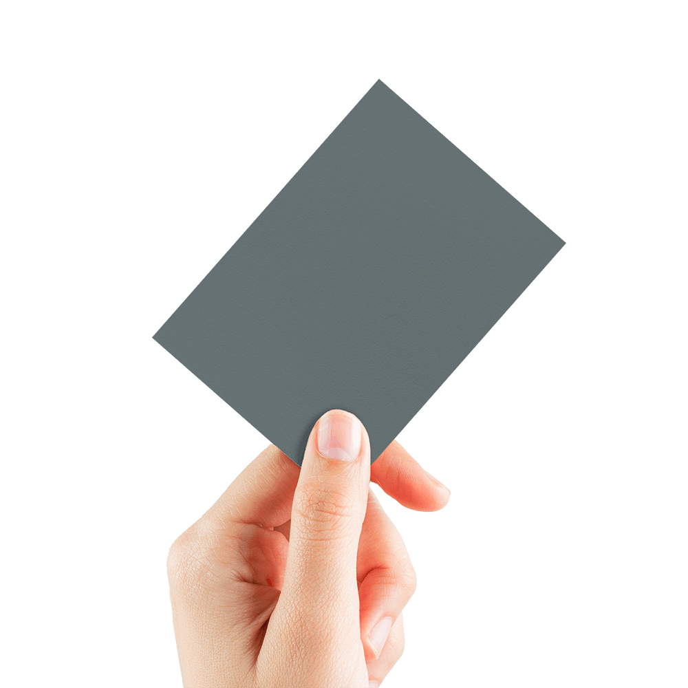ECLIPSE® Gloss Standard DECK PROTECTOR® Sleeves: Smoke Grey - 105ct - E-16709 - Ultra PRO- Ultra PRO International