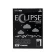 ECLIPSE® Gloss Standard DECK PROTECTOR® Sleeves: Smoke Grey - 105ct - E-16709 - Ultra PRO- Ultra PRO International