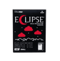 ECLIPSE® Matte Small DECK PROTECTOR® Sleeves: Apple Red - 60ct - E-16694 - Ultra PRO- Ultra PRO International
