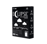 ECLIPSE® Matte Small DECK PROTECTOR® Sleeves: Arctic White - 60ct - E-16691 - Ultra PRO- Ultra PRO International