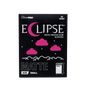 ECLIPSE® Matte Small DECK PROTECTOR® Sleeves: Hot Pink - 60ct - E-16698 - Ultra PRO- Ultra PRO International