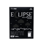 ECLIPSE® Matte Small DECK PROTECTOR® Sleeves: Jet Black - 60ct - E-16690 - Ultra PRO- Ultra PRO International