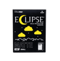 ECLIPSE® Matte Small DECK PROTECTOR® Sleeves: Lemon Yellow - 60ct - E-16697 - Ultra PRO- Ultra PRO International