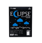 ECLIPSE® Matte Small DECK PROTECTOR® Sleeves: Pacific Blue - 60ct - E-16692 - Ultra PRO- Ultra PRO International