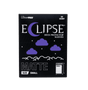 ECLIPSE® Matte Small DECK PROTECTOR® Sleeves: Royal Purple - 60ct - E-16696 - Ultra PRO- Ultra PRO International
