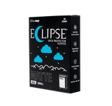 ECLIPSE® Matte Small DECK PROTECTOR® Sleeves: Sky Blue - 60ct - E-16693 - Ultra PRO- Ultra PRO International