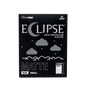ECLIPSE® Matte Small DECK PROTECTOR® Sleeves: Smoke Grey - 60ct - E-16699 - Ultra PRO- Ultra PRO International