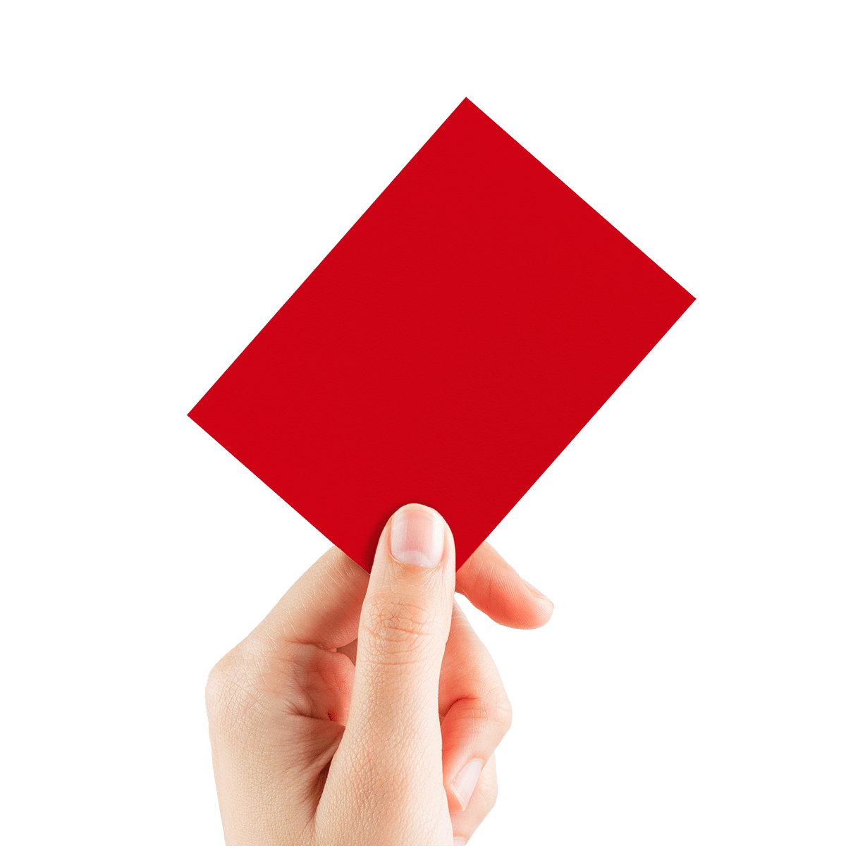 ECLIPSE® Matte Standard DECK PROTECTOR® Sleeves: Apple Red - 105ct - E-16684 - Ultra PRO- Ultra PRO International