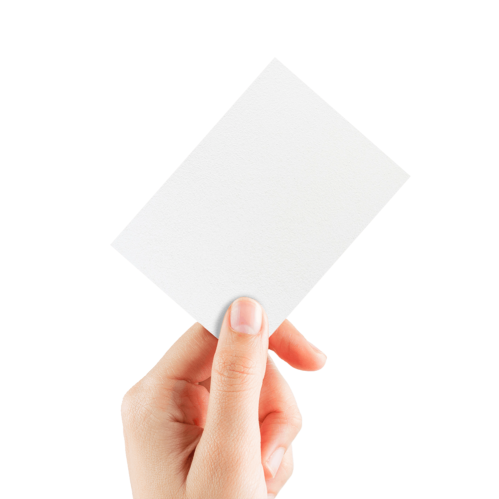 ECLIPSE® Matte Standard DECK PROTECTOR® Sleeves: Arctic White - 105ct - E-16681 - Ultra PRO- Ultra PRO International