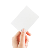 ECLIPSE® Matte Standard DECK PROTECTOR® Sleeves: Arctic White - 105ct - E-16681 - Ultra PRO- Ultra PRO International