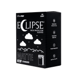 ECLIPSE® Matte Standard DECK PROTECTOR® Sleeves: Arctic White - 105ct - E-16681 - Ultra PRO- Ultra PRO International