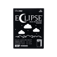 ECLIPSE® Matte Standard DECK PROTECTOR® Sleeves: Arctic White - 105ct - E-16681 - Ultra PRO- Ultra PRO International