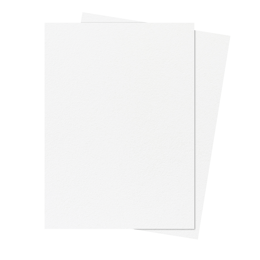 ECLIPSE® Matte Standard DECK PROTECTOR® Sleeves: Arctic White - 105ct - E-16681 - Ultra PRO- Ultra PRO International