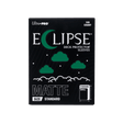 ECLIPSE® Matte Standard DECK PROTECTOR® Sleeves: Forest Green - 105ct - E-16685 - Ultra PRO- Ultra PRO International