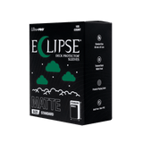 ECLIPSE® Matte Standard DECK PROTECTOR® Sleeves: Forest Green - 105ct - E-16685 - Ultra PRO- Ultra PRO International