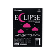 ECLIPSE® Matte Standard DECK PROTECTOR® Sleeves: Hot Pink - 105ct - E-16688 - Ultra PRO- Ultra PRO International