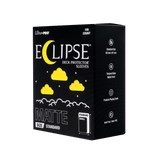 ECLIPSE® Matte Standard DECK PROTECTOR® Sleeves: Lemon Yellow - 105ct - E-16687 - Ultra PRO- Ultra PRO International