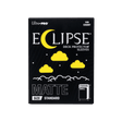 ECLIPSE® Matte Standard DECK PROTECTOR® Sleeves: Lemon Yellow - 105ct - E-16687 - Ultra PRO- Ultra PRO International