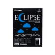 ECLIPSE® Matte Standard DECK PROTECTOR® Sleeves: Pacific Blue - 105ct - E-16682 - Ultra PRO- Ultra PRO International