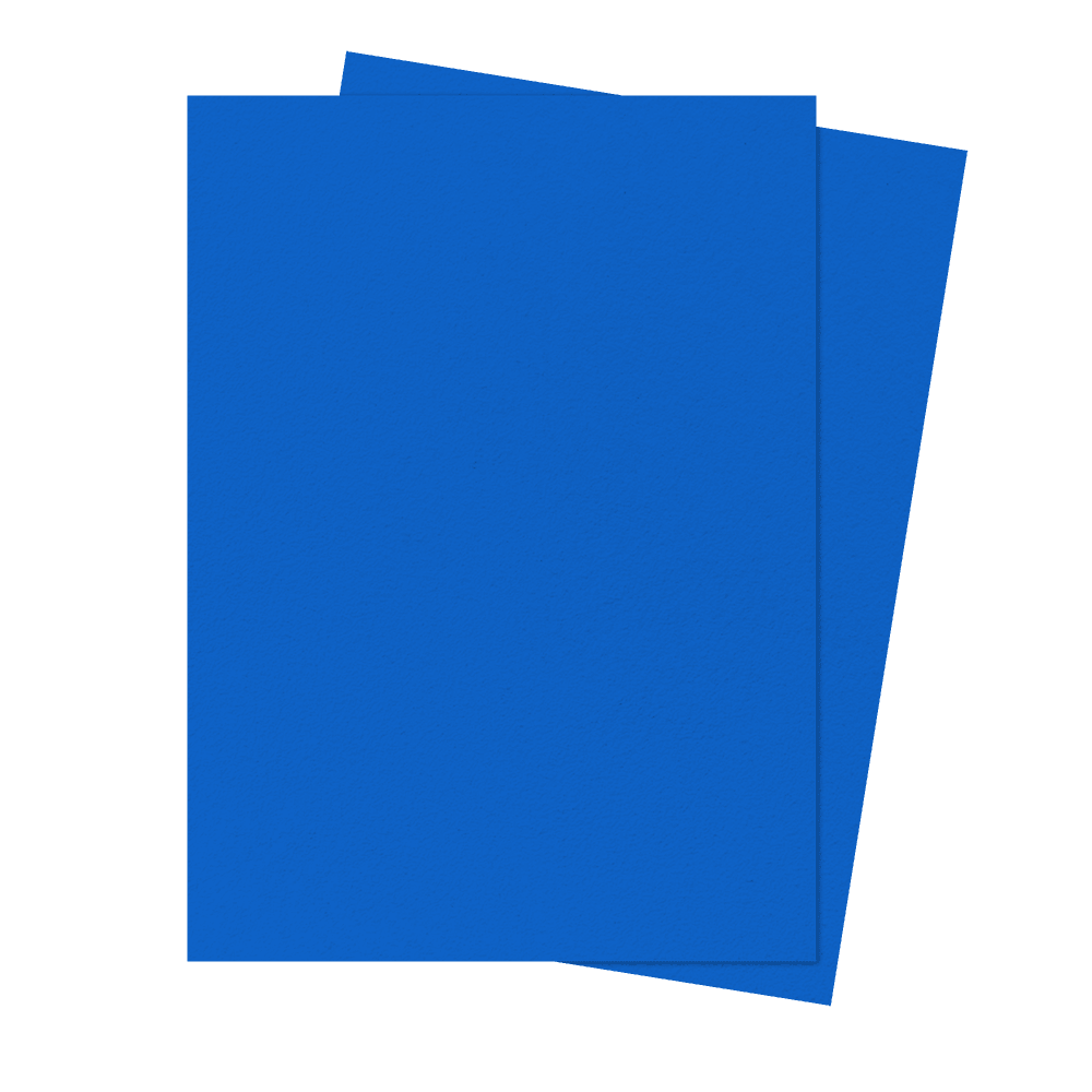 ECLIPSE® Matte Standard DECK PROTECTOR® Sleeves: Pacific Blue - 105ct - E-16682 - Ultra PRO- Ultra PRO International