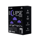 ECLIPSE® Matte Standard DECK PROTECTOR® Sleeves: Royal Purple - 105ct - E-16686 - Ultra PRO- Ultra PRO International