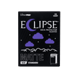 ECLIPSE® Matte Standard DECK PROTECTOR® Sleeves: Royal Purple - 105ct - E-16686 - Ultra PRO- Ultra PRO International