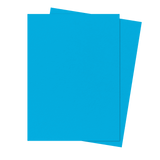 ECLIPSE® Matte Standard DECK PROTECTOR® Sleeves: Sky Blue - 105ct - E-16683 - Ultra PRO- Ultra PRO International