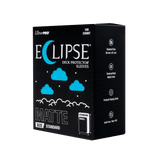 ECLIPSE® Matte Standard DECK PROTECTOR® Sleeves: Sky Blue - 105ct - E-16683 - Ultra PRO- Ultra PRO International