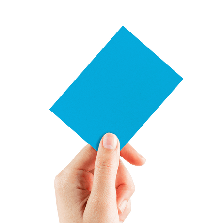 ECLIPSE® Matte Standard DECK PROTECTOR® Sleeves: Sky Blue - 105ct - E-16683 - Ultra PRO- Ultra PRO International