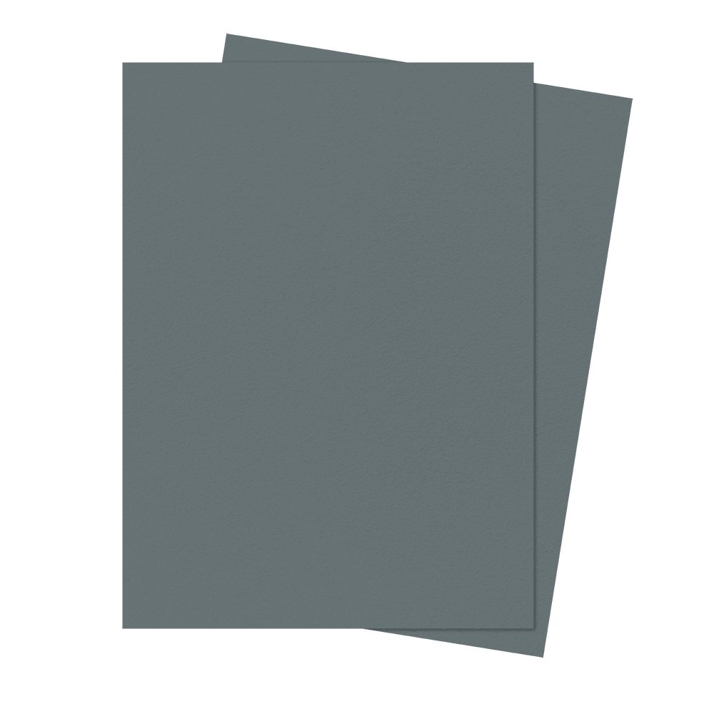 ECLIPSE® Matte Standard DECK PROTECTOR® Sleeves: Smoke Grey - 105ct - E-16689 - Ultra PRO- Ultra PRO International