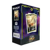 Edge of Eternities Adagia, Windswept Bastion 105ct APEX™ Deck Protector Sleeves for Magic: The Gathering - E - 38856 - Ultra PRO - Ultra PRO International