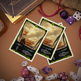 Edge of Eternities Adagia, Windswept Bastion 105ct APEX™ Deck Protector Sleeves for Magic: The Gathering - E - 38856 - Ultra PRO - Ultra PRO International