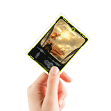 Edge of Eternities Adagia, Windswept Bastion 105ct APEX™ Deck Protector Sleeves for Magic: The Gathering - E - 38856 - Ultra PRO - Ultra PRO International