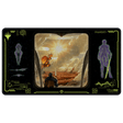 Edge of Eternities Adagia, Windswept Bastion Holofoil® Playmat for Magic: The Gathering - E - 38883 - Ultra PRO - Ultra PRO International