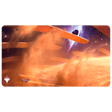 Edge of Eternities Adagia, Windswept Bastion Playmat for Magic: The Gathering - E - 38877 - Ultra PRO - Ultra PRO International