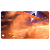 Edge of Eternities Adagia, Windswept Bastion Playmat for Magic: The Gathering - E - 38877 - Ultra PRO - Ultra PRO International