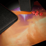 Edge of Eternities Adagia, Windswept Bastion Playmat for Magic: The Gathering - E - 38877 - Ultra PRO - Ultra PRO International