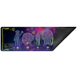 Edge of Eternities Alien Race Primer 8ft Table Playmat for Magic: The Gathering - E - 38872 - Ultra PRO - Ultra PRO International