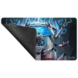Edge of Eternities Commander Deck: Counter Intelligence Playmat for Magic: The Gathering - E - 38873 - Ultra PRO - Ultra PRO International