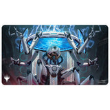 Edge of Eternities Commander Deck: Counter Intelligence Playmat for Magic: The Gathering - E - 38873 - Ultra PRO - Ultra PRO International