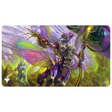 Edge of Eternities Commander Deck: World Shaper Playmat for Magic: The Gathering - E - 38874 - Ultra PRO - Ultra PRO International